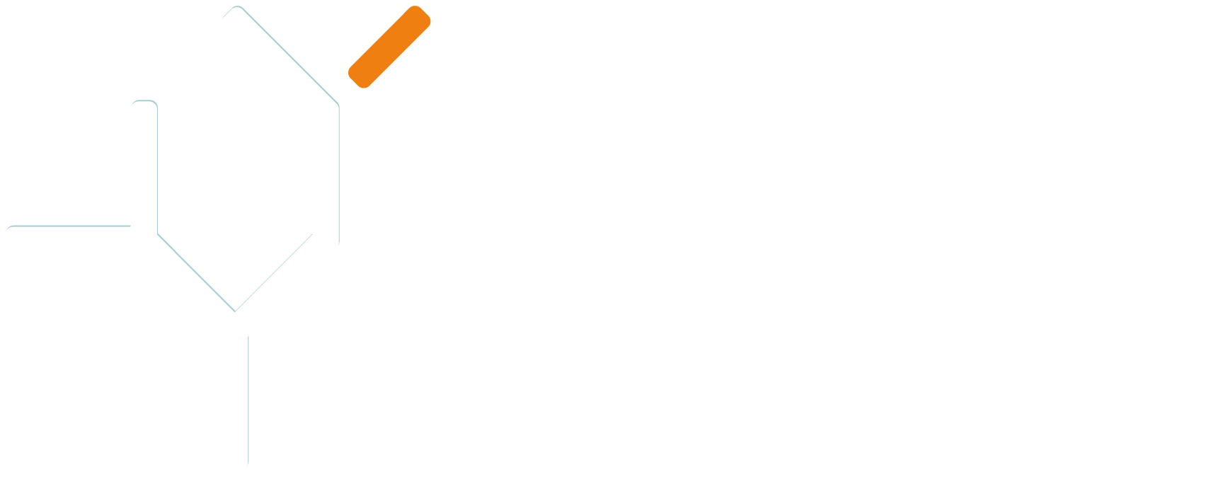 Logo buildIT (white)