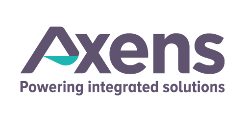 website clients - axens