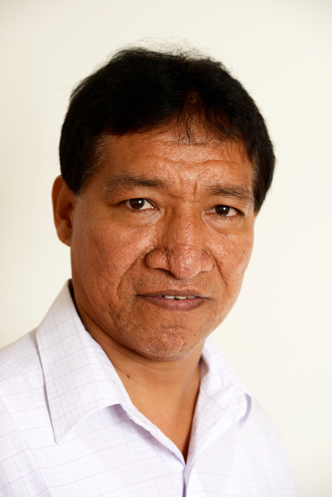 Percy Carlos